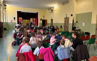 GIORNO DEL DONO 2025 – FONDAZIONE AURORA