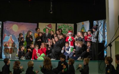 Recita di Natale 2025