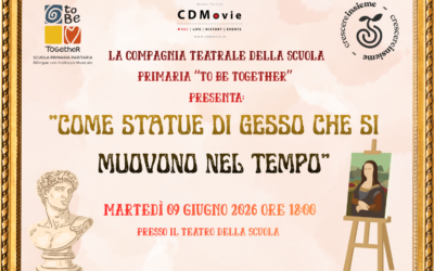 FESTA DEL GRAZIE – 09 GIUGNO 2026